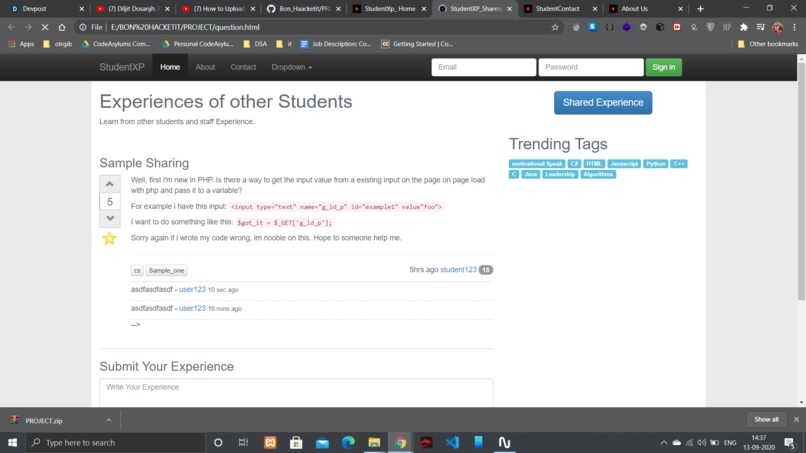 Bon_Haacketit – screenshot 3