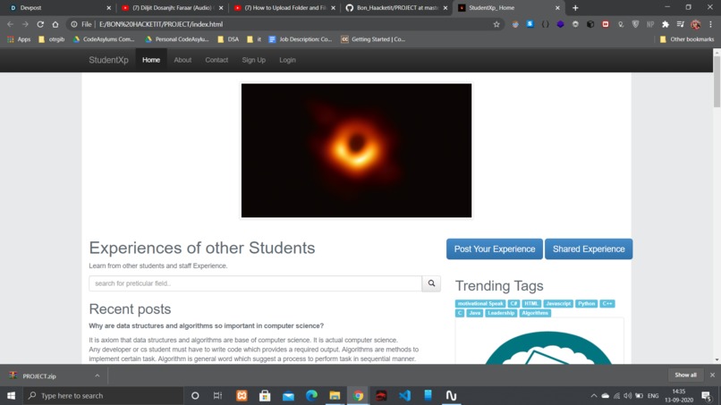 Bon_Haacketit – screenshot 4