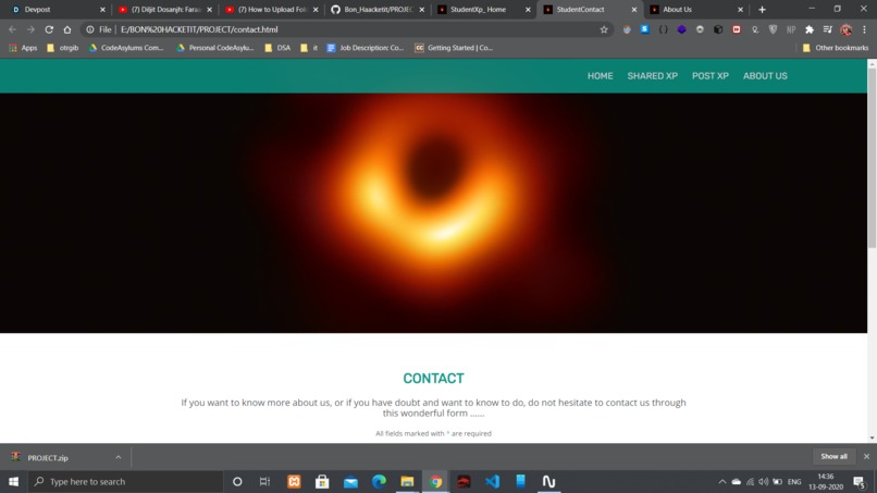 Bon_Haacketit – screenshot 5