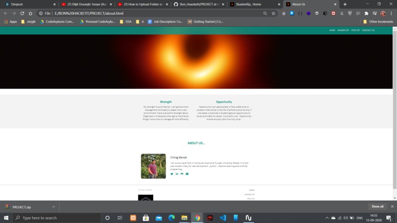 Bon_Haacketit – screenshot 6