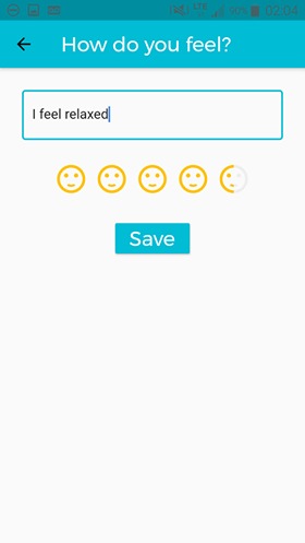 Savor – screenshot 3