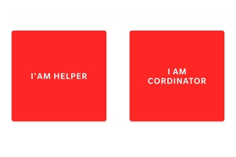 Helping Hand's App