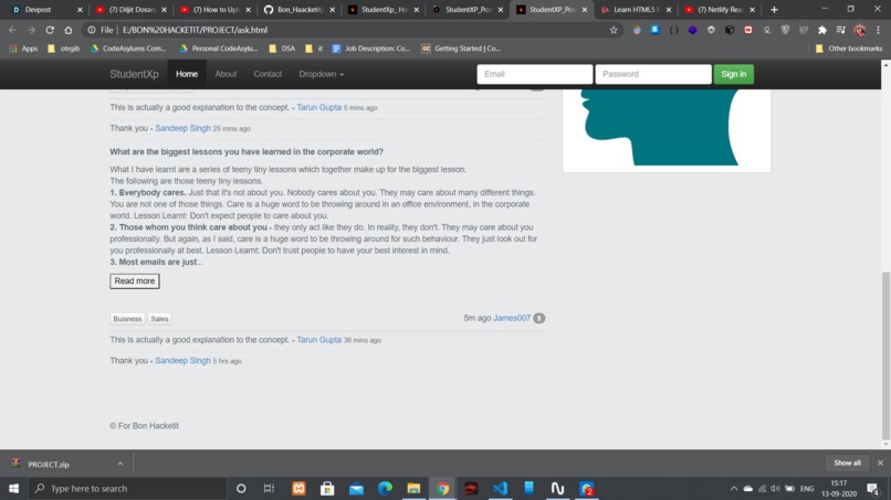 Bon_Haacketit – screenshot 7