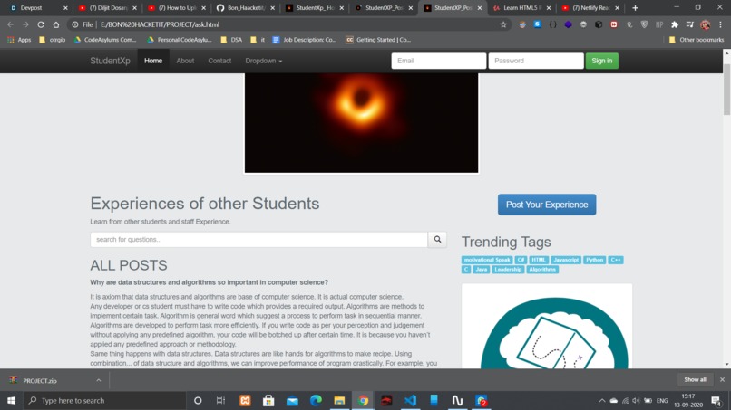 Bon_Haacketit – screenshot 8
