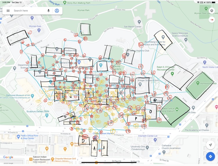 HopGuide – screenshot 2