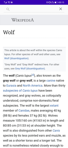 Summit SMS Browser – screenshot 1