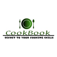 CookBook – screenshot 1