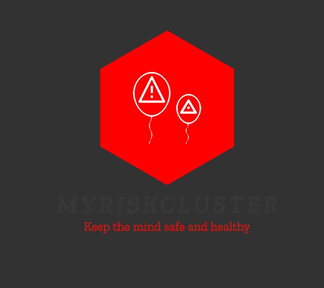 MyRiskCluster – screenshot 3