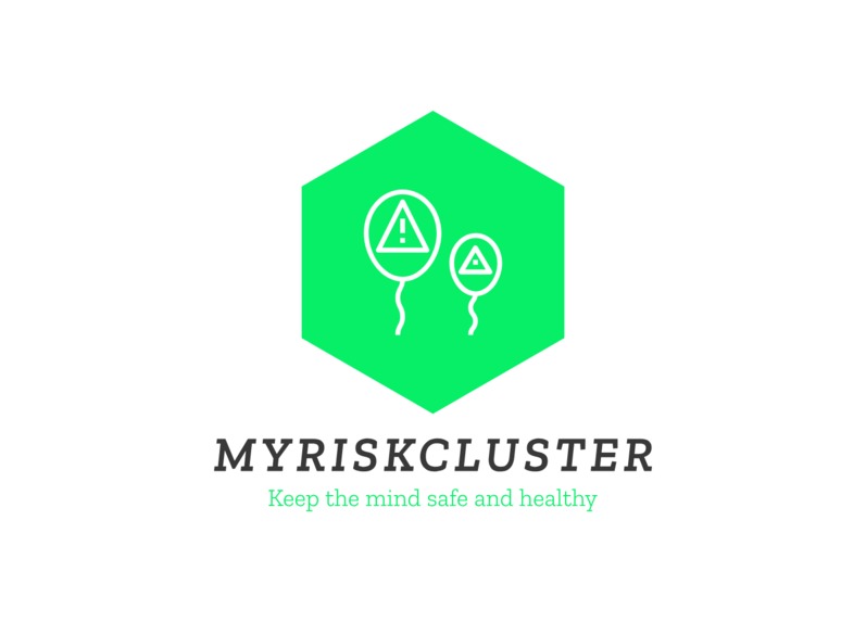 MyRiskCluster – screenshot 2