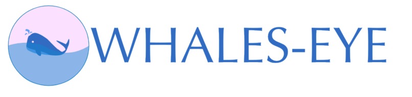 WHALES-EYE – screenshot 1