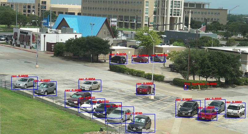 ParkingSpotter – screenshot 2