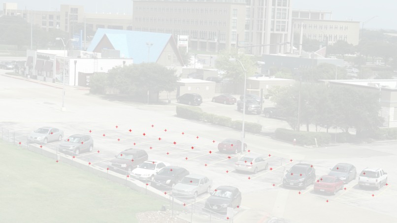 ParkingSpotter – screenshot 5