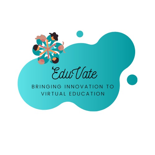 EduVate – screenshot 1