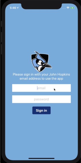 ParkingSpotter – screenshot 4