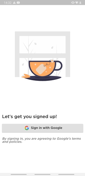 Healthx – screenshot 2