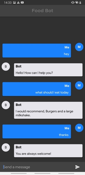 Healthx – screenshot 10