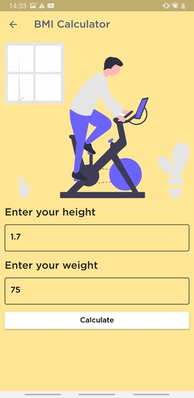 Healthx – screenshot 11