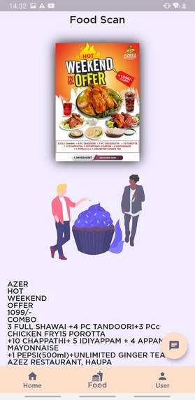 Healthx – screenshot 9