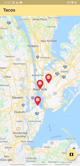 Healthx – screenshot 5