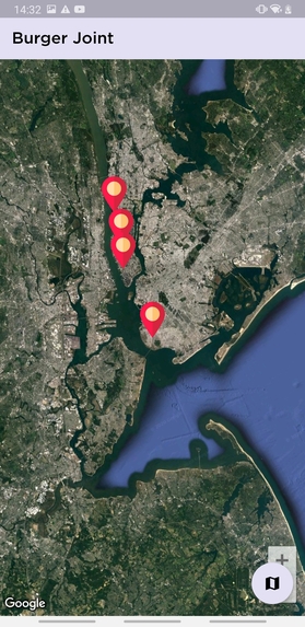 Healthx – screenshot 7