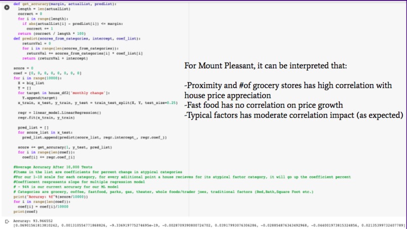 Atypical Realtors – screenshot 2