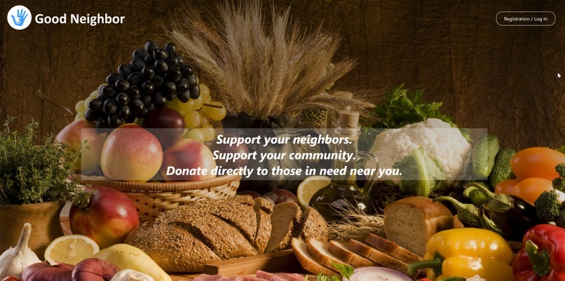 Good Neighbor – screenshot 3