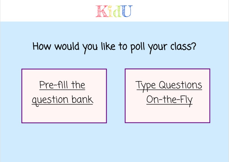 KidU – screenshot 2