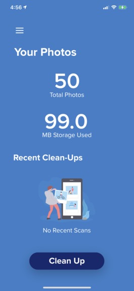 Broomstick – screenshot 2