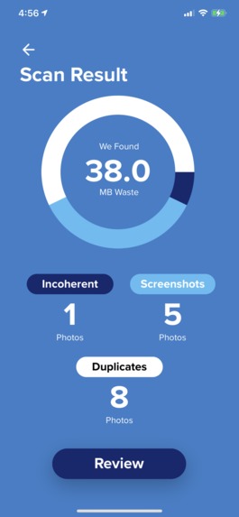 Broomstick – screenshot 3