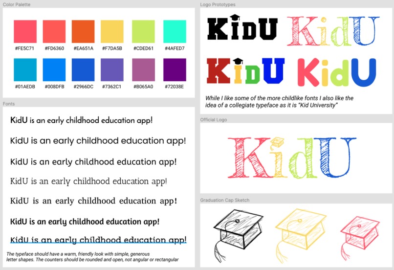 KidU – screenshot 7