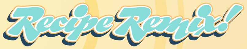 Recipe Remix – screenshot 1