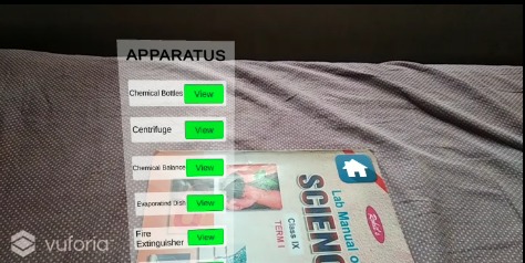 EduLabs – screenshot 5