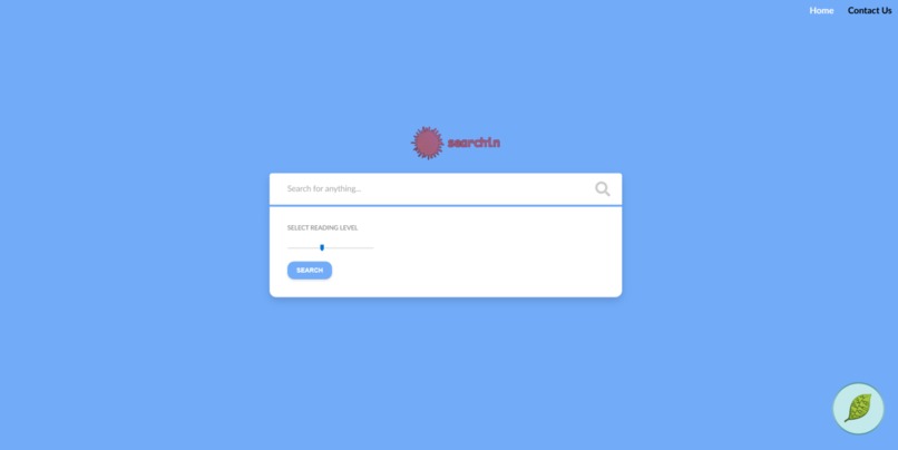 Searchin – screenshot 3