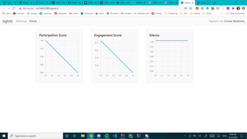 SightQ – screenshot 3