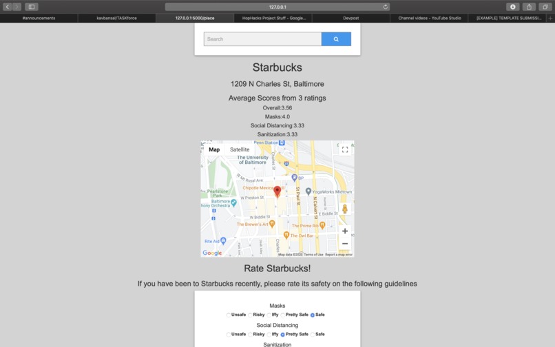 Coro-Nah – screenshot 3