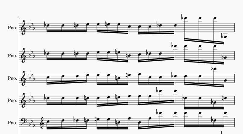 Talking Piano – screenshot 4