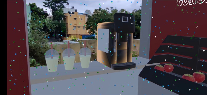 Baby Steps – screenshot 5