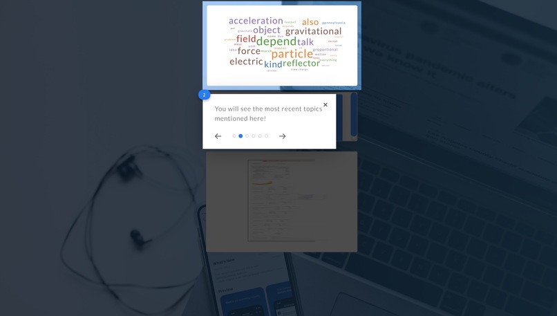 RALE – screenshot 4