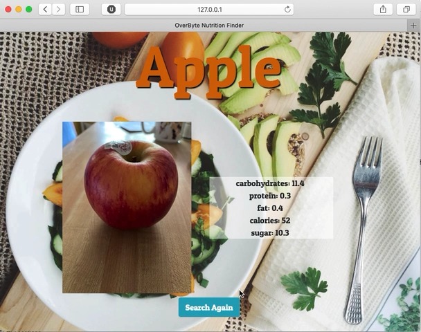 osu-hackathon0920 – screenshot 1