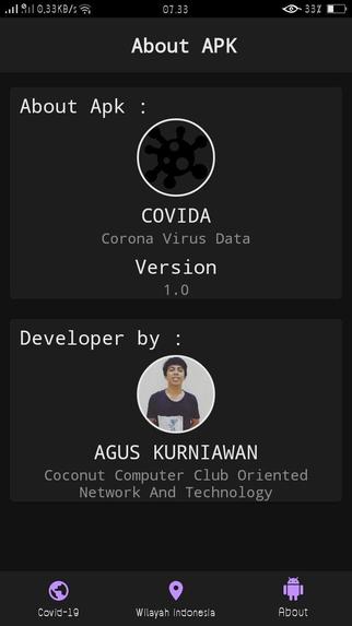 Covida – screenshot 3