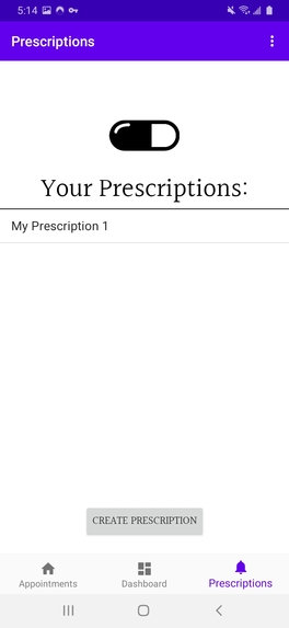 HealTheRemind – screenshot 2