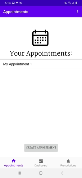 HealTheRemind – screenshot 3