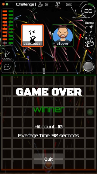 Infernal Maze – screenshot 11
