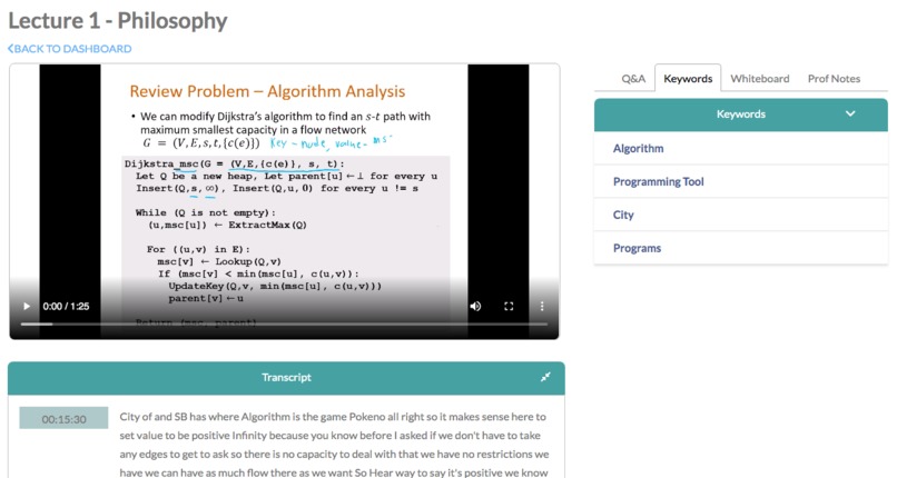 EduVate – screenshot 5