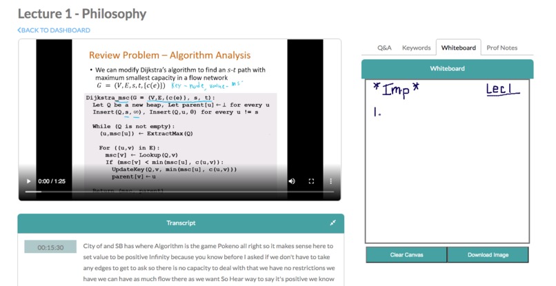 EduVate – screenshot 6