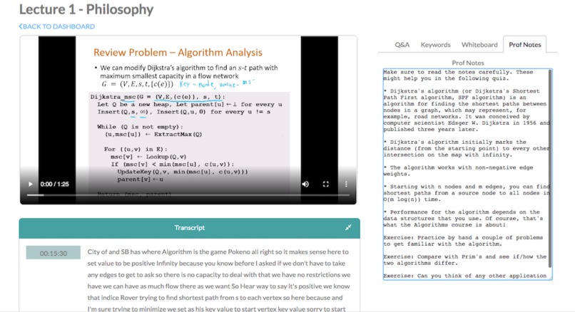 EduVate – screenshot 9