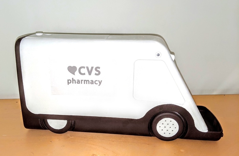 TruMedicines Smart Pill Packet Dispenser – screenshot 4