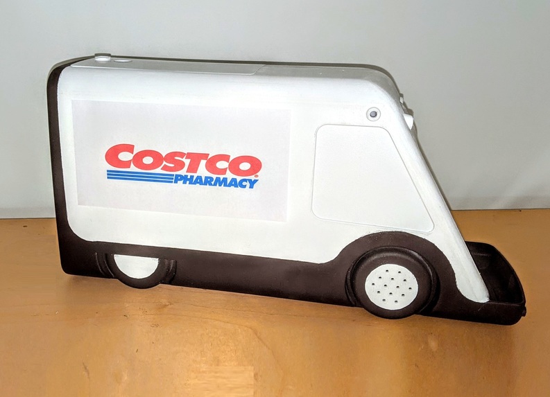 TruMedicines Smart Pill Packet Dispenser – screenshot 10