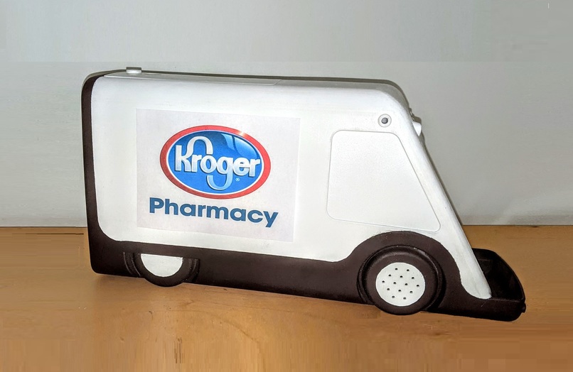 TruMedicines Smart Pill Packet Dispenser – screenshot 7