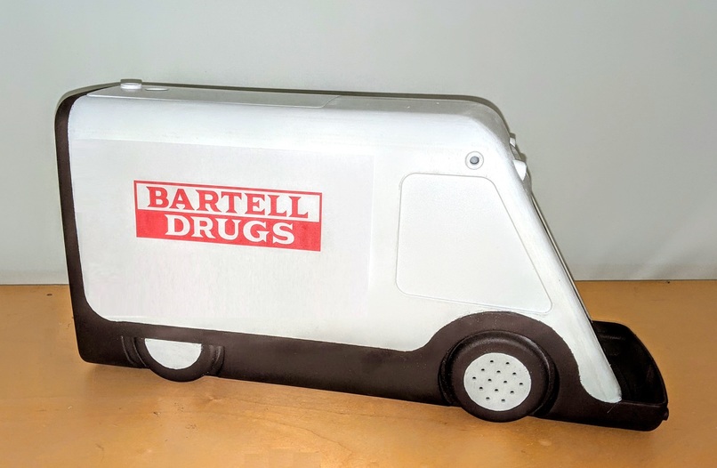 TruMedicines Smart Pill Packet Dispenser – screenshot 12